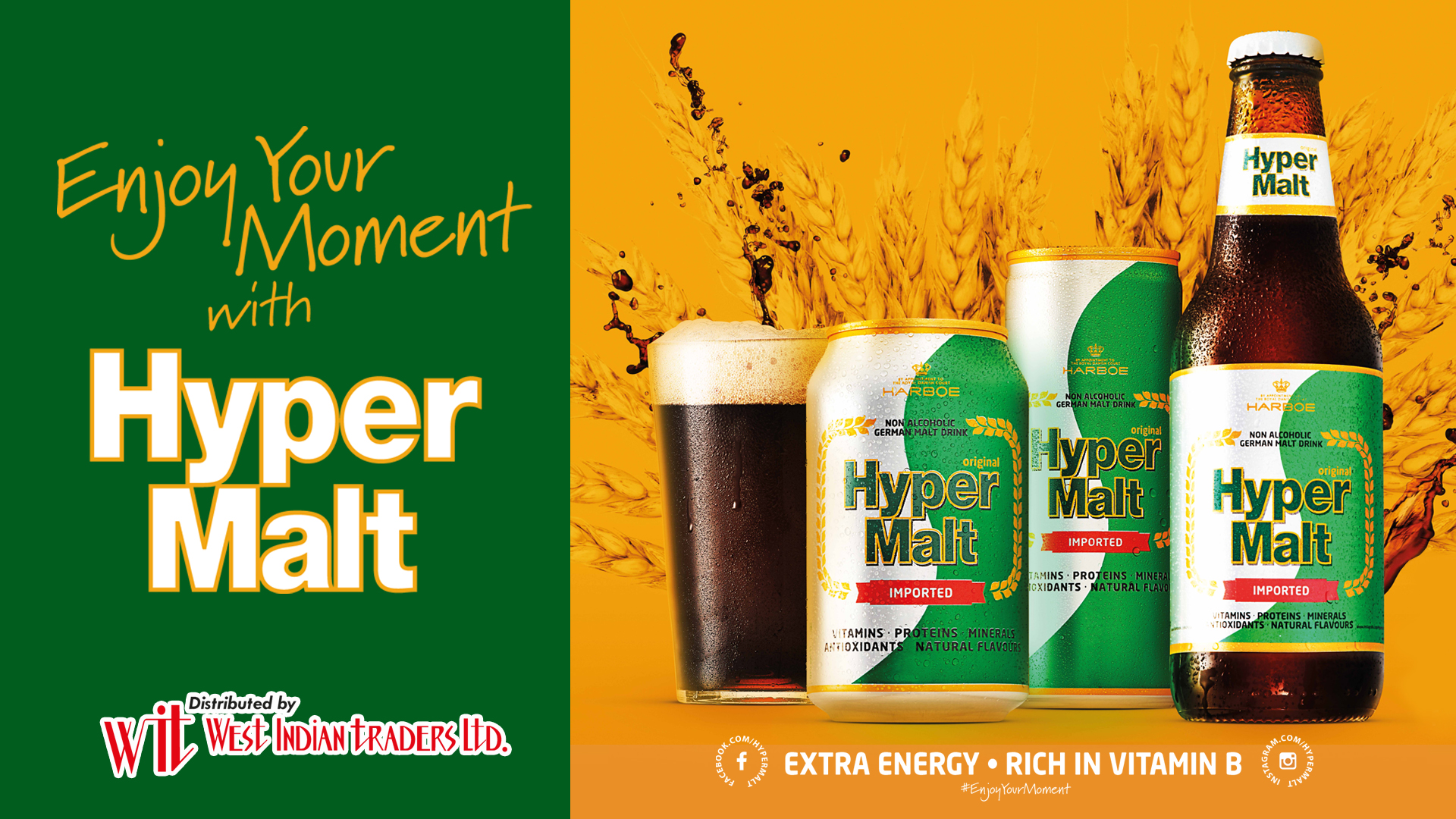 Hyper Malt