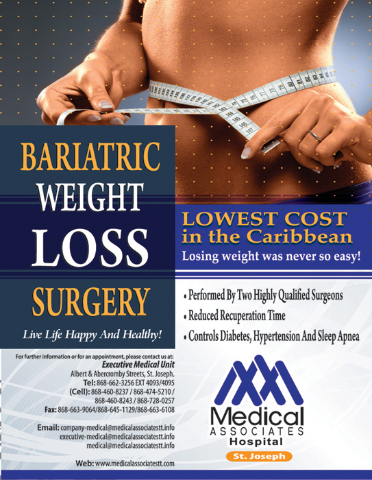 Medical Associates Weight Loss