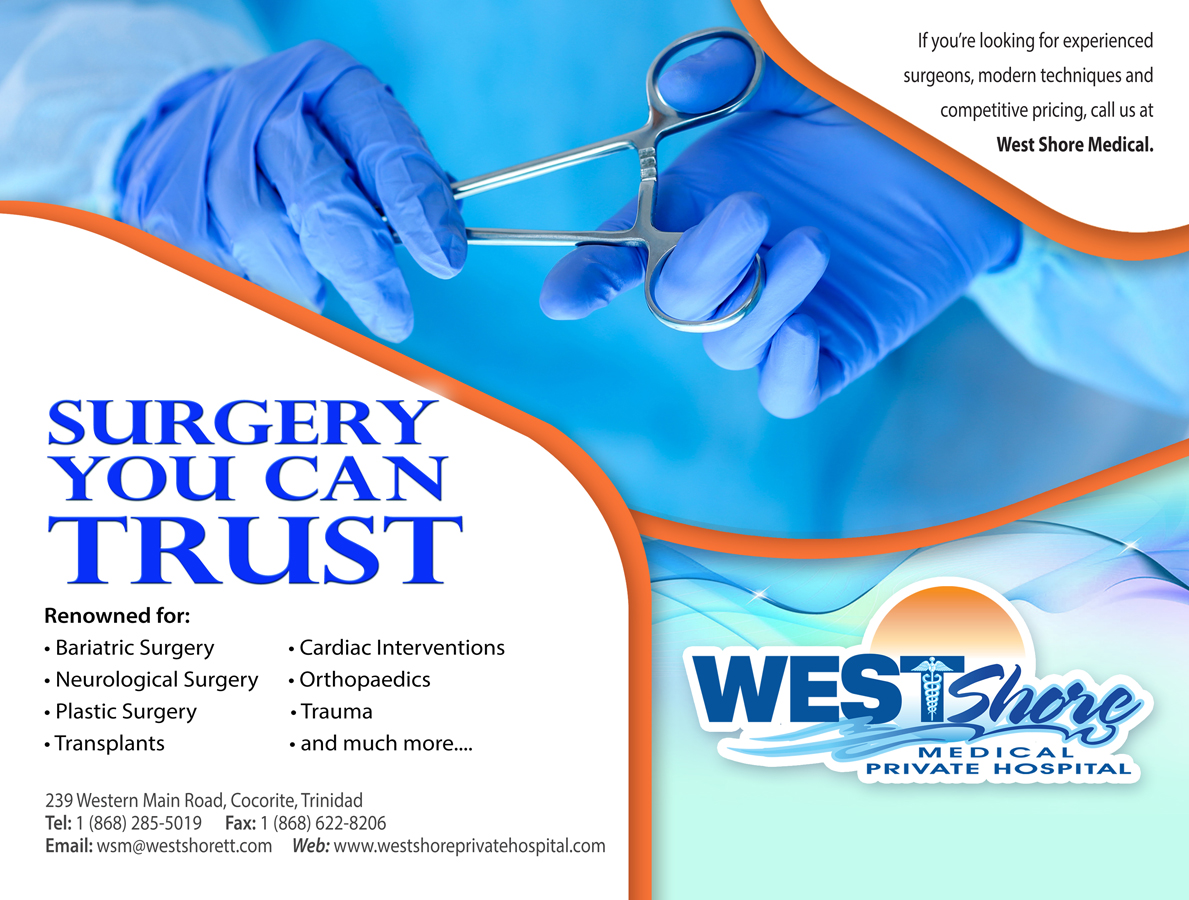 Westshore Surgery