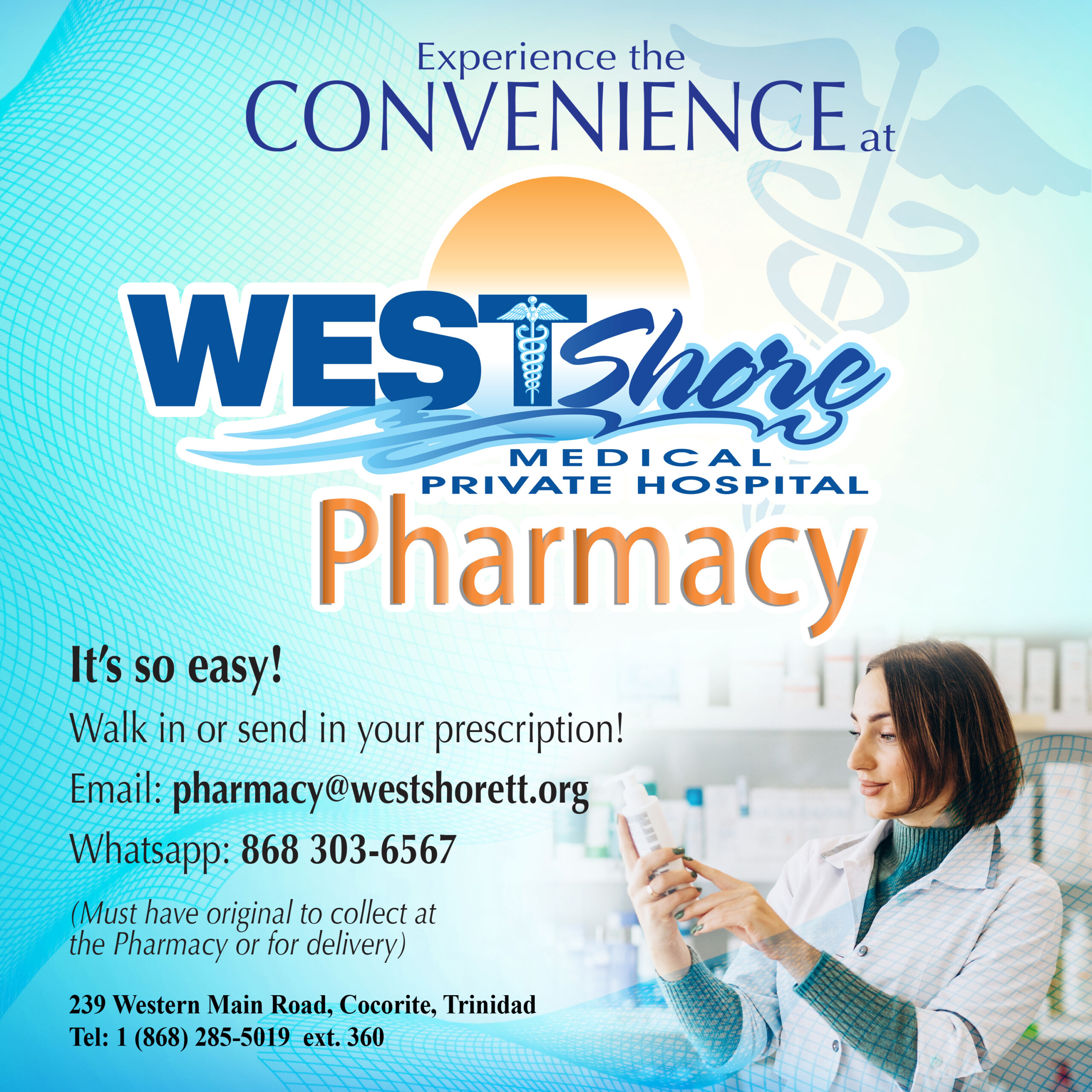 Westshort Pharmacy